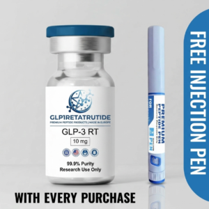 Home Buy GLP-3 RT Peptide online glp 1 retatrutide laboratory standards