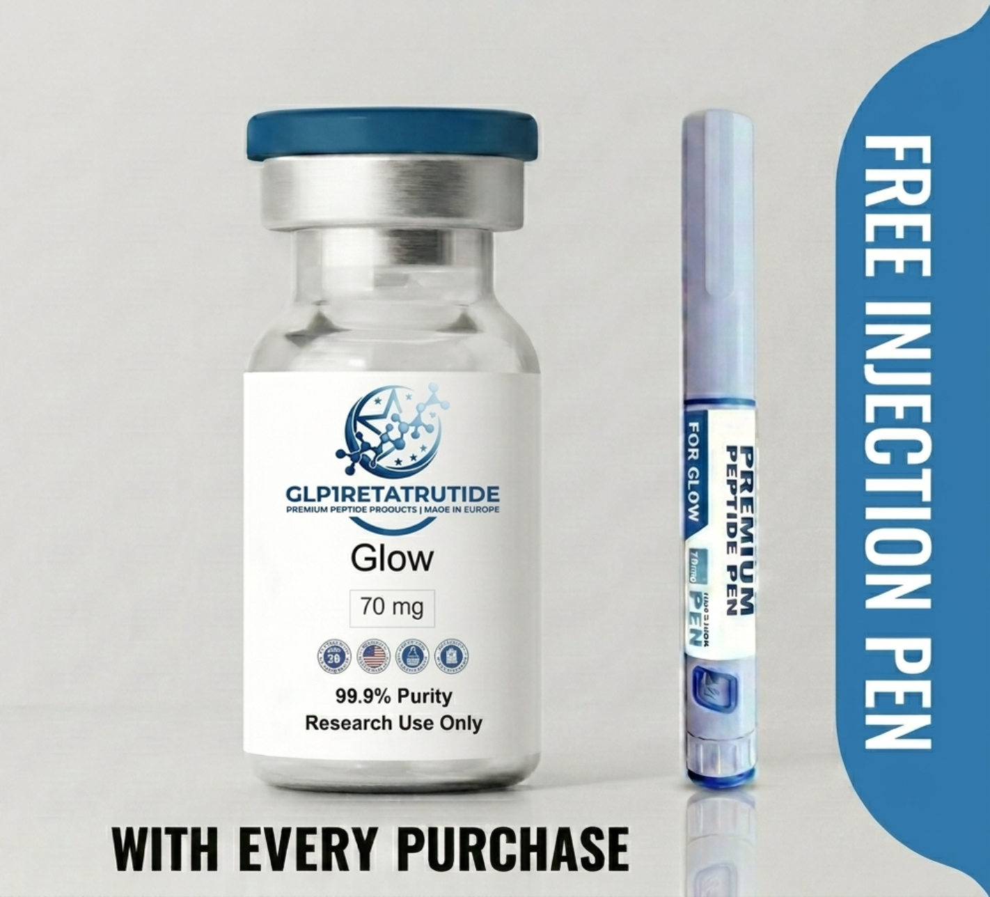 buy glow 70mg peptide online buy glow 70mg peptide online