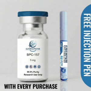 Home Buy BPC-157 5mg